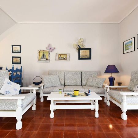 Ioanna Maisonette By Rentalspro Services Hanioti Halkidiki Exterior foto