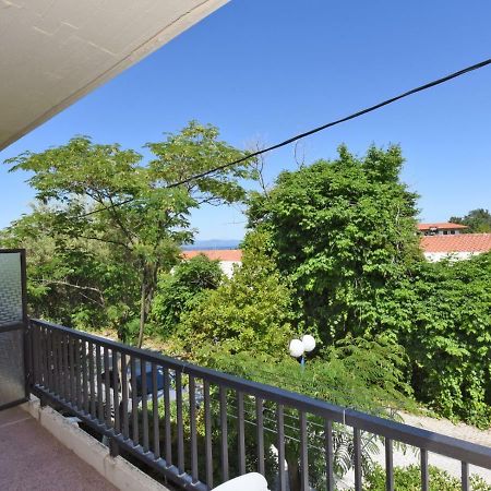 Ioanna Maisonette By Rentalspro Services Hanioti Halkidiki Exterior foto