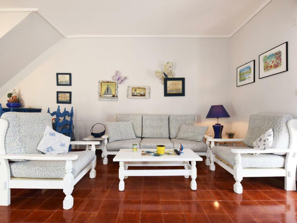 Ioanna Maisonette By Rentalspro Services Hanioti Halkidiki Exterior foto