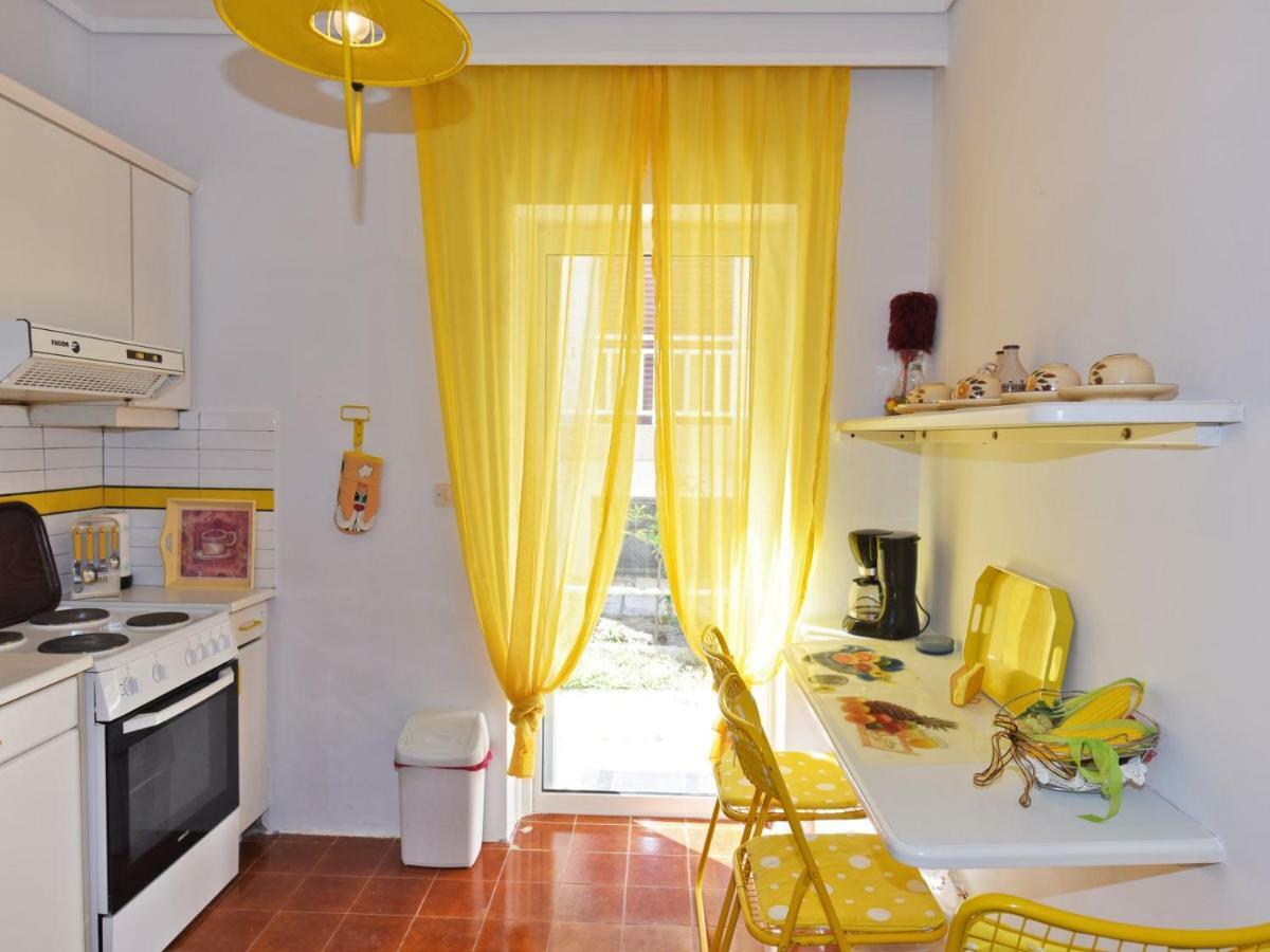 Ioanna Maisonette By Rentalspro Services Hanioti Halkidiki Exterior foto