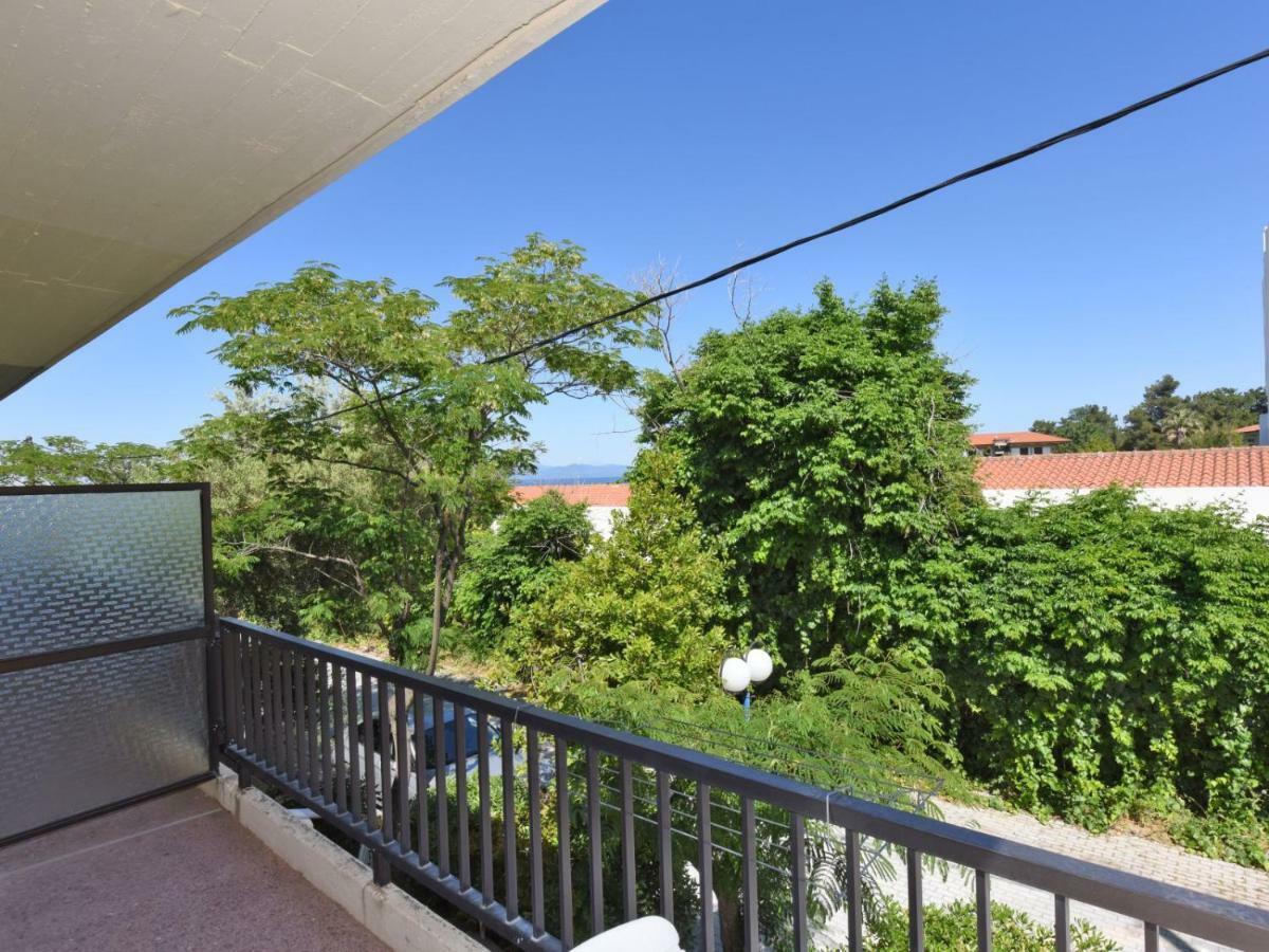 Ioanna Maisonette By Rentalspro Services Hanioti Halkidiki Exterior foto