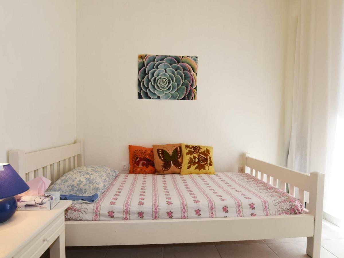 Ioanna Maisonette By Rentalspro Services Hanioti Halkidiki Exterior foto