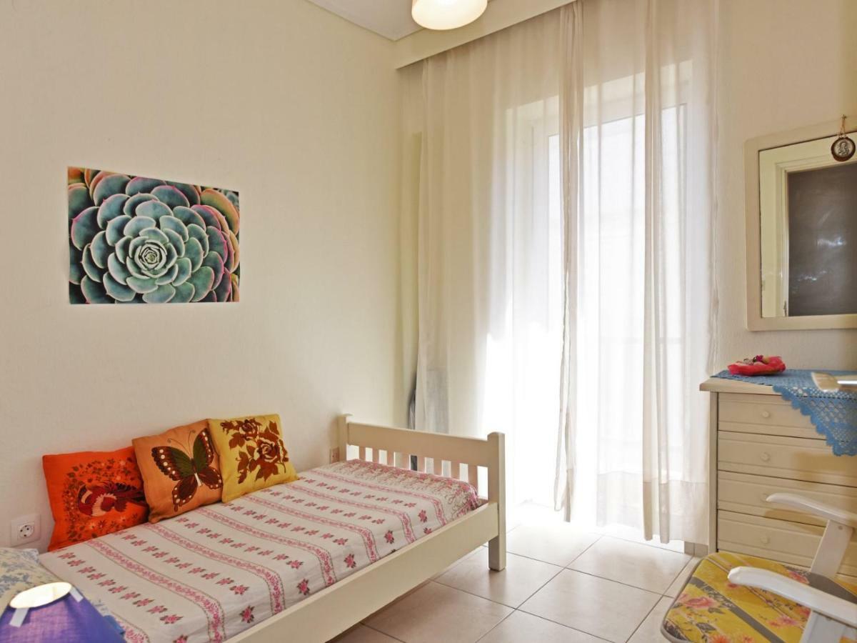 Ioanna Maisonette By Rentalspro Services Hanioti Halkidiki Exterior foto