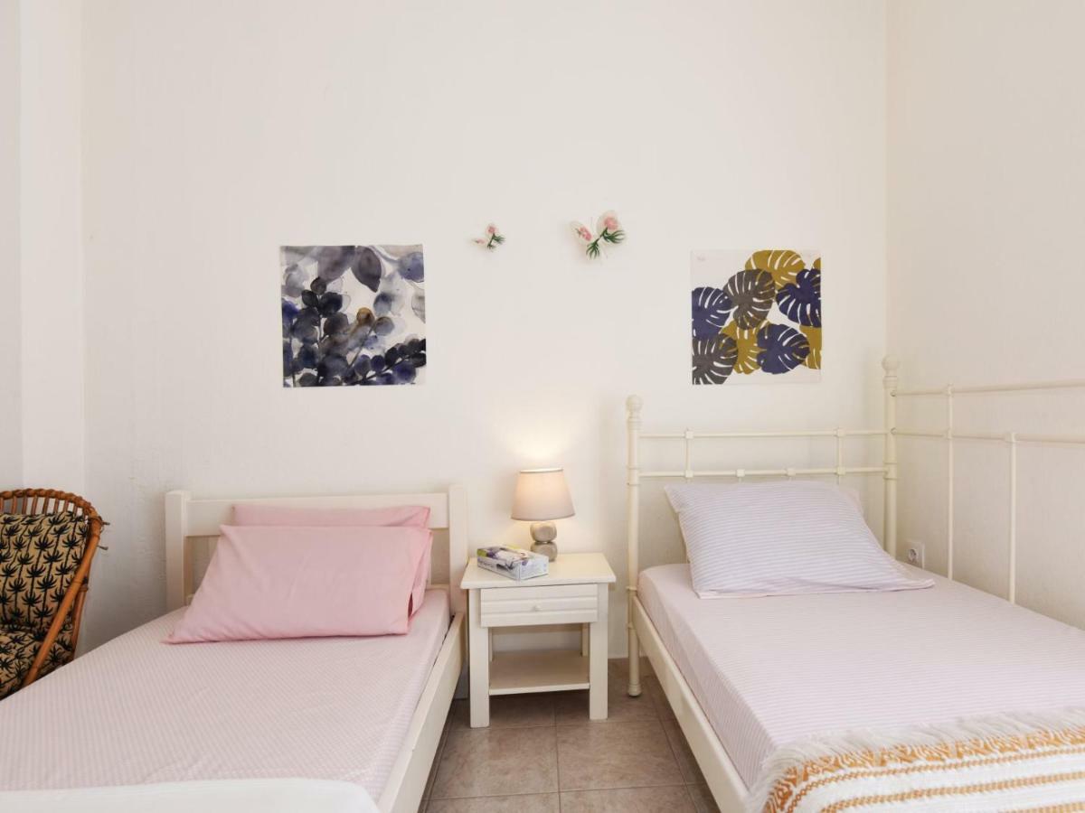 Ioanna Maisonette By Rentalspro Services Hanioti Halkidiki Exterior foto