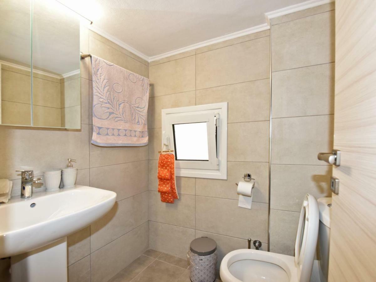 Ioanna Maisonette By Rentalspro Services Hanioti Halkidiki Exterior foto