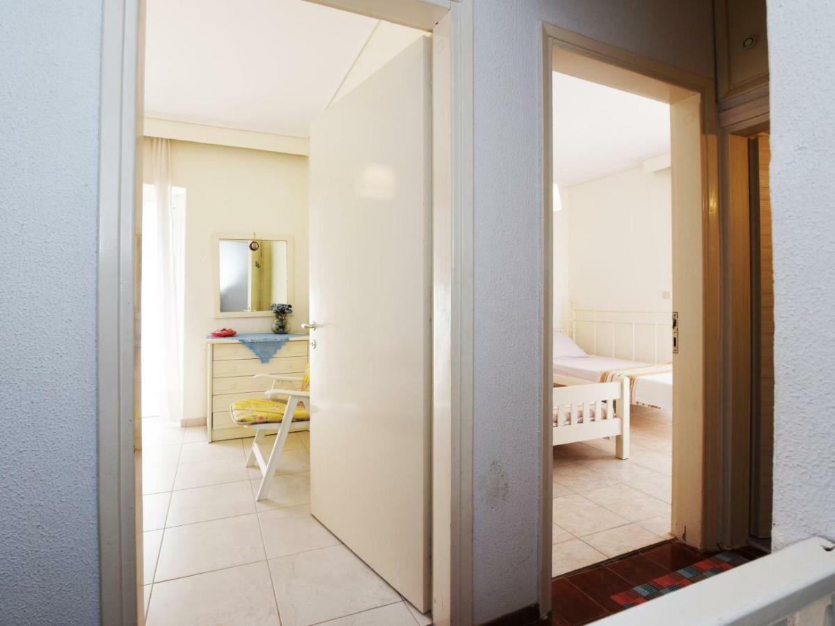 Ioanna Maisonette By Rentalspro Services Hanioti Halkidiki Exterior foto