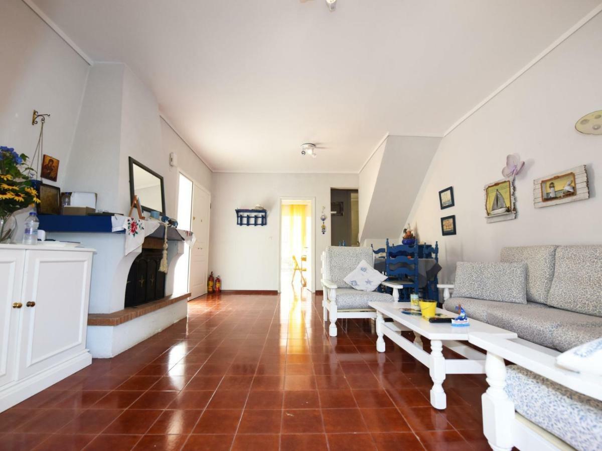 Ioanna Maisonette By Rentalspro Services Hanioti Halkidiki Exterior foto