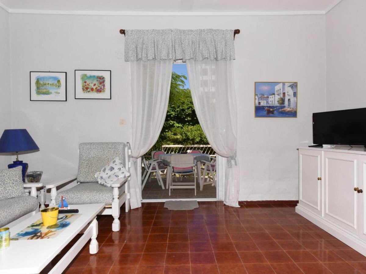 Ioanna Maisonette By Rentalspro Services Hanioti Halkidiki Exterior foto