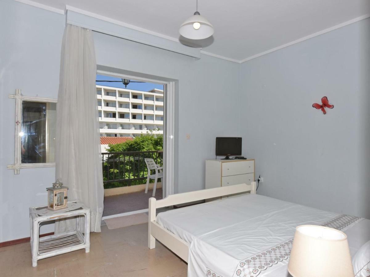 Ioanna Maisonette By Rentalspro Services Hanioti Halkidiki Exterior foto
